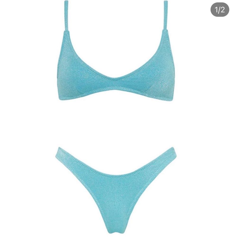 Triangl Bikini